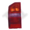 SUZUK 3565060A22000 Combination Rearlight